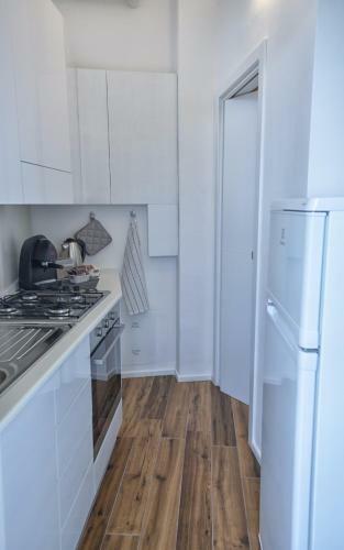 Apartamento Maison Sama '