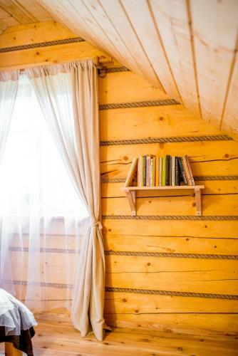Apartamento Gniazdko Pod Lip?
