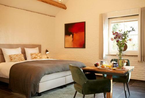 Bed & Breakfast Het Knechthuys