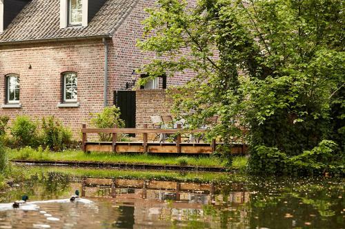 Bed & Breakfast Het Knechthuys