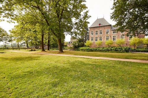 Bed & Breakfast Het Knechthuys