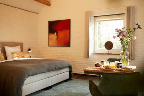 Bed & Breakfast Het Knechthuys