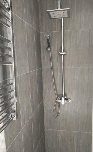 Boka Grey Apartment