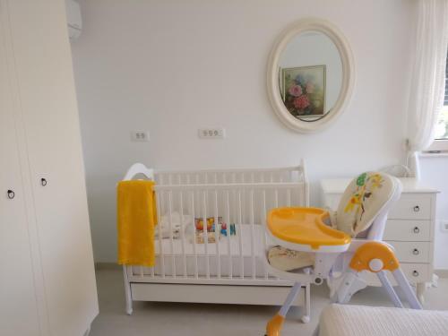 1 Bed Large Apartment Pool Ivy House - Tivat