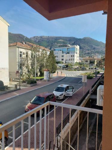 Apartment Bina