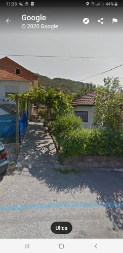 Petkovic Apartmani 1