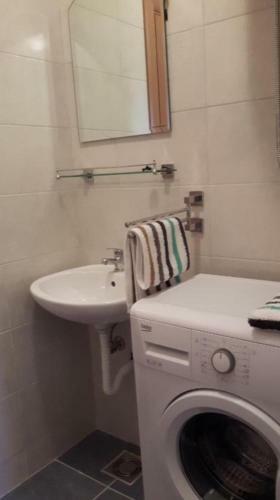 Apartman Ivana K