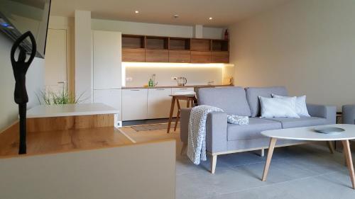 Lustica Bay Centrale Lovely 2 Bedroom Apartment