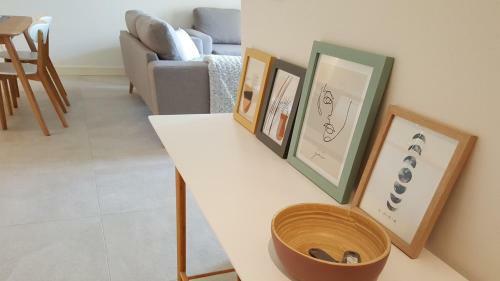 Lustica Bay Centrale Lovely 2 Bedroom Apartment