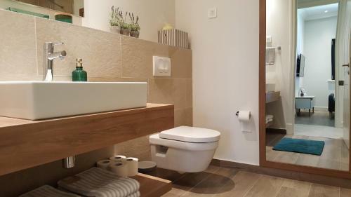 Lustica Bay Centrale Lovely 2 Bedroom Apartment