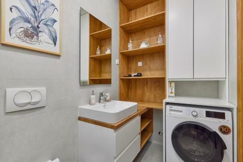 Bjelica Rental Apartments - Nela Apartment