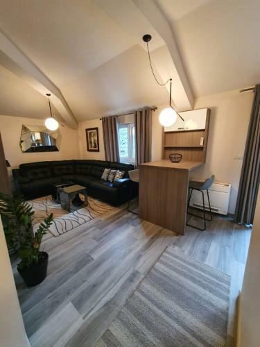 Apartmani Tip-top