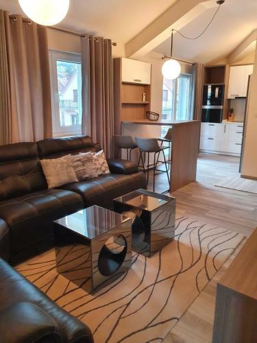 Apartmani Tip-top