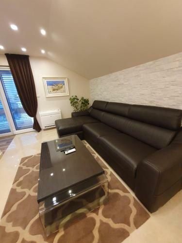 Apartmani Tip-top