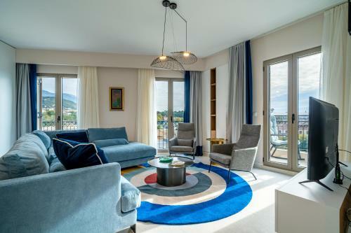Hermes Apartment - Two Bedroom