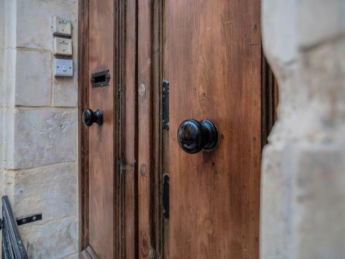 Valletta Main Street Apartment