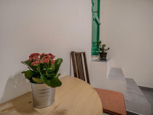 Valletta Main Street Apartment