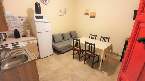 Valletta Main Street Apartment