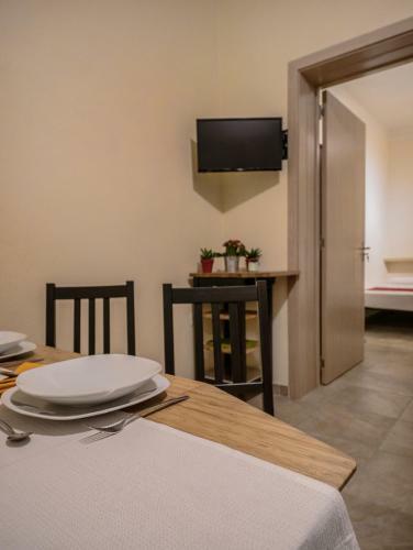 Valletta Main Street Apartment