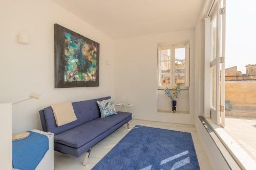 Valletta Central Historical Apartments