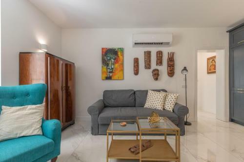 Valletta Central Historical Apartments