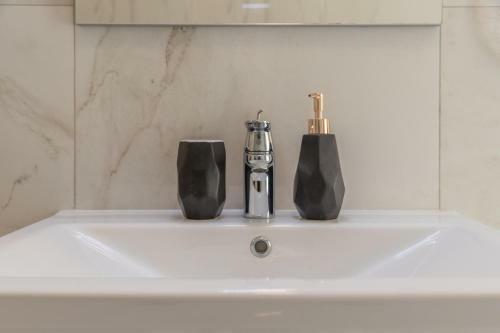 Valletta Central Historical Apartments