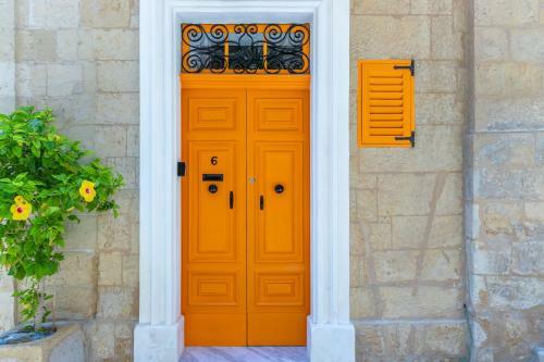 Valletta Central Historical Apartments