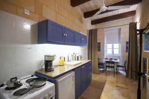 Apartamento Casa San Carlo Azure