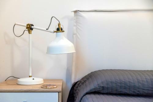 Apartamento Casa San Carlo Azure