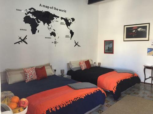 Bed & Breakfast Sunrise Apartment