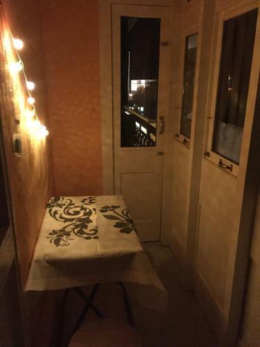Bed & Breakfast Sunrise Apartment