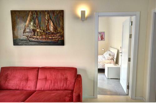 Valletta Central Apartment
