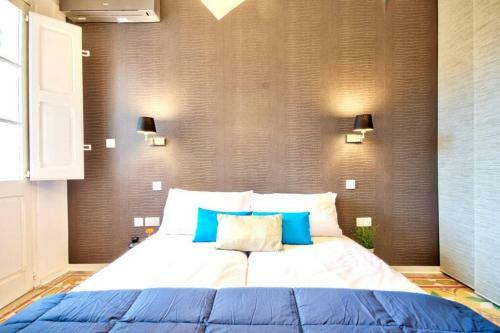 Apartamento Valletta Art Penthouse With Seaview