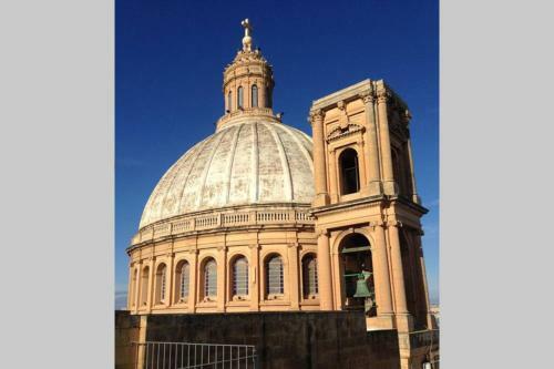 Apartamento Valletta Art Penthouse With Seaview