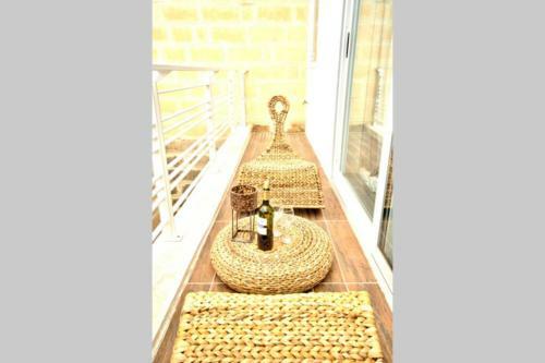 Apartamento Valletta Art Penthouse With Seaview