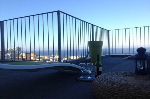 Apartamento Valletta Art Penthouse With Seaview