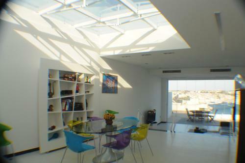 Apartamento Valletta Dream Penthouse
