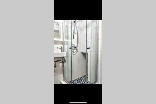 Apartamento Sally Port 32