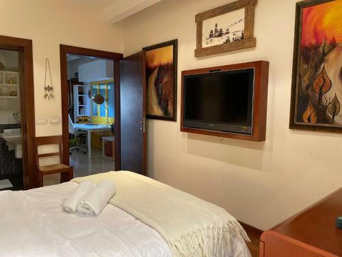 Valletta Collection - Merchant Apartment