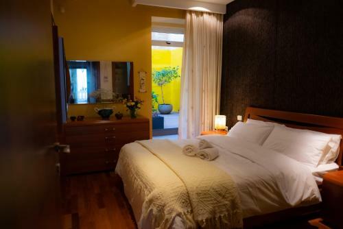 Valletta Collection - Merchant Apartment