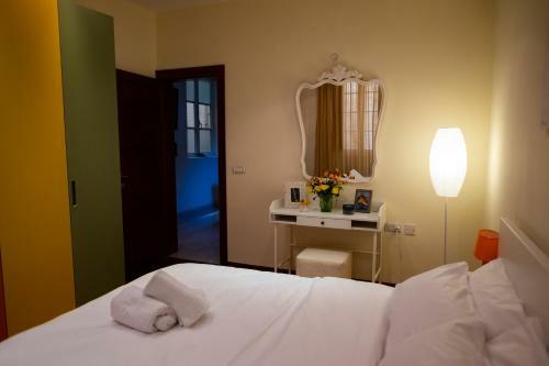 Valletta Collection - Merchant Apartment