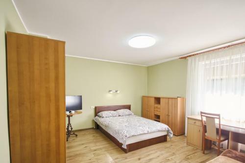 Hostal Poilsis Pas Tada
