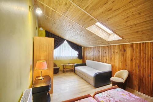 Hostal Poilsis Pas Tada