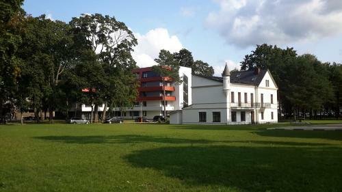 Ryto Apartamentai Prie Aqua Parko