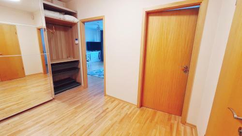 Oliv Apartments On Vilnius Avenue