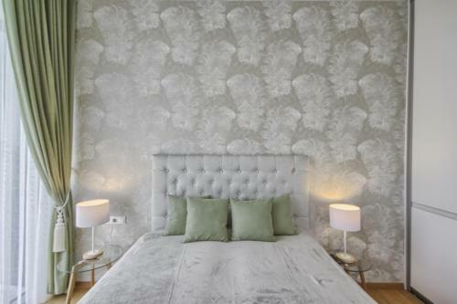Luxury Apartments