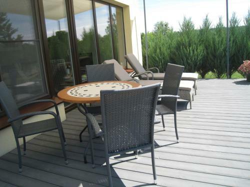 Apartamento Geras Miegas