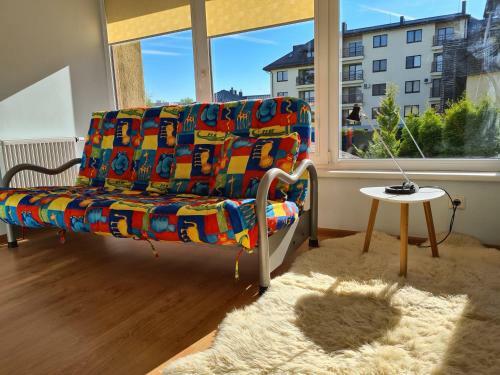 Sr Apartamentai