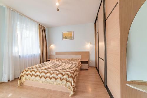 Sr Apartamentai