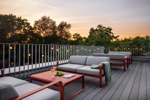 Apartamento Tech Spa Coliving&coworking Spaces